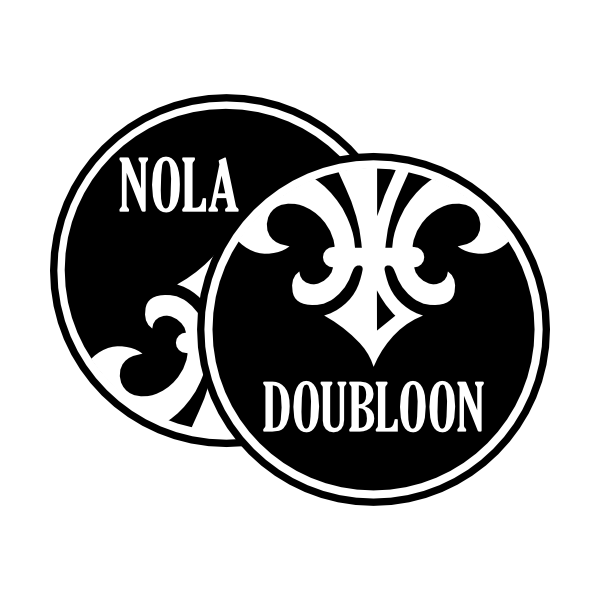 NOLA Doubloon