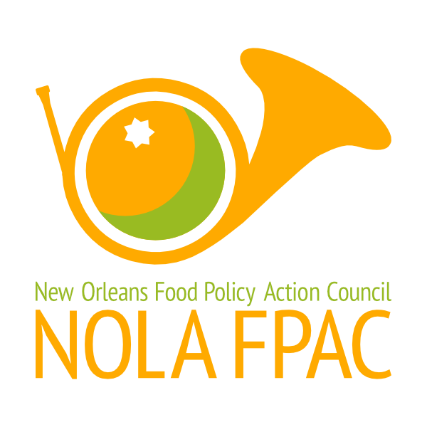 New Orleans Food Policy Action Council